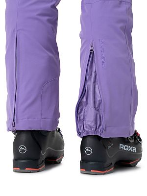 Превью  Комбинезон горнолыжный POIVRE BLANC Emy-WO Lavander Purple